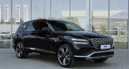 Genesis GV80 3.5T 2026 года за 50 490 000 тг. в Жетысай – фото 4