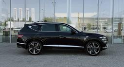 Genesis GV80 3.5T 2026 года за 50 490 000 тг. в Жетысай – фото 5
