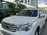 Lexus GX 460 2010 года за 16 200 000 тг. в Астана