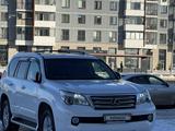 Lexus GX 460 2010 годаfor17 500 000 тг. в Астана