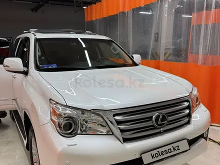 Lexus GX 460 2010 года за 16 900 000 тг. в Астана – фото 34