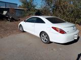 Toyota Solara 2005 годаүшін3 700 000 тг. в Аманкарагай