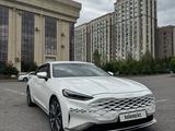 Kia K8 2021 годаfor14 000 000 тг. в Шымкент – фото 5