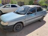 ВАЗ (Lada) 2110 2002 годаүшін600 000 тг. в Астана – фото 5