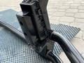 Кенгурятник защита бампера Мерседес w463 w464 g63 AMG Гелендваген за 700 000 тг. в Кокшетау – фото 4