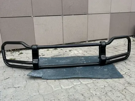Кенгурятник защита бампера Мерседес w463 w464 g63 AMG Гелендваген за 700 000 тг. в Кокшетау