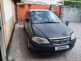 Honda Odyssey 2000 года за 3 000 000 тг. в Алматы – фото 2