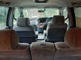 Honda Odyssey 2000 года за 3 000 000 тг. в Алматы – фото 4