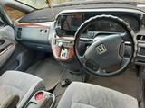 Honda Odyssey 2000 года за 3 000 000 тг. в Алматы – фото 5