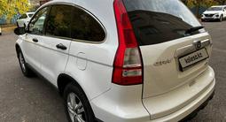 Honda CR-V 2011 годаүшін6 500 000 тг. в Астана – фото 4