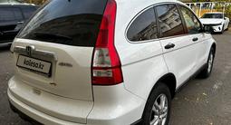 Honda CR-V 2011 годаүшін6 500 000 тг. в Астана – фото 5