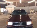 Audi 100 1994 годаүшін2 300 000 тг. в Тараз