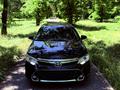 Toyota Camry 2015 года за 11 100 000 тг. в Тараз