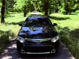 Toyota Camry 2015 годаүшін11 100 000 тг. в Тараз