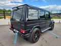 Mercedes-Benz G 55 AMG 2008 годаүшін17 950 000 тг. в Астана – фото 6