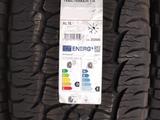 Шины BF Goodrich 275/45/r22 T/Tүшін195 000 тг. в Алматы