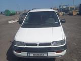 Mitsubishi Space Runner 1992 годаүшін1 500 000 тг. в Караганда