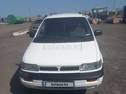 Mitsubishi Space Runner 1992 года за 1 500 000 тг. в Караганда