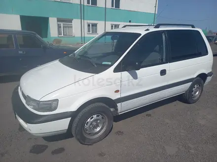 Mitsubishi Space Runner 1992 года за 1 500 000 тг. в Караганда – фото 4