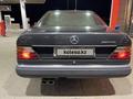 Mercedes-Benz E 300 1992 годаfor1 000 000 тг. в Костанай – фото 23