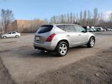 Nissan Murano 2004 года за 3 500 000 тг. в Астана – фото 2