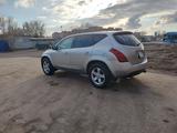 Nissan Murano 2004 года за 3 500 000 тг. в Астана