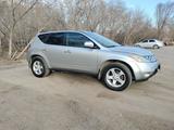 Nissan Murano 2004 года за 3 500 000 тг. в Астана – фото 3