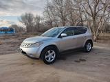 Nissan Murano 2004 года за 3 500 000 тг. в Астана – фото 4