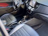 Hyundai Accent 2021 года за 6 650 000 тг. в Астана