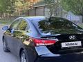 Hyundai Accent 2021 года за 6 650 000 тг. в Астана – фото 21