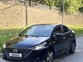 Hyundai Accent 2021 года за 6 650 000 тг. в Астана – фото 2