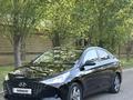 Hyundai Accent 2021 года за 6 650 000 тг. в Астана – фото 6