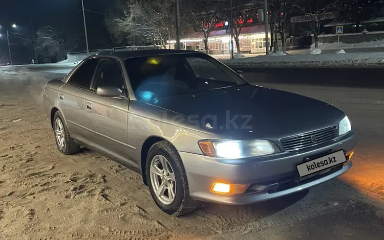 Toyota Mark II 1994 года за 2 500 000 тг. в Алматы