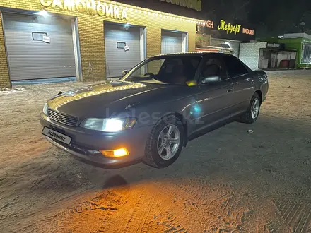 Toyota Mark II 1994 года за 2 500 000 тг. в Алматы – фото 7