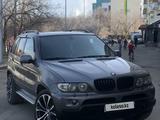 BMW X5 2004 года за 7 000 000 тг. в Алматы