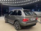 BMW X5 2004 года за 7 000 000 тг. в Алматы – фото 2