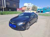 Toyota Camry 2017 годаүшін9 000 000 тг. в Атырау – фото 2