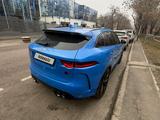 Jaguar F-Pace 2019 года за 42 000 000 тг. в Алматы – фото 3