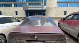 BMW 528 1997 года за 2 400 000 тг. в Астана – фото 2