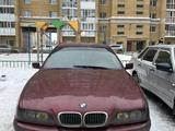 BMW 528 1997 года за 2 400 000 тг. в Астана