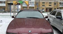 BMW 528 1997 годаүшін2 400 000 тг. в Астана
