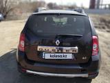 Renault Duster 2014 года за 5 800 000 тг. в Астана – фото 2