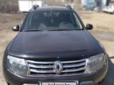 Renault Duster 2014 годаүшін5 800 000 тг. в Астана