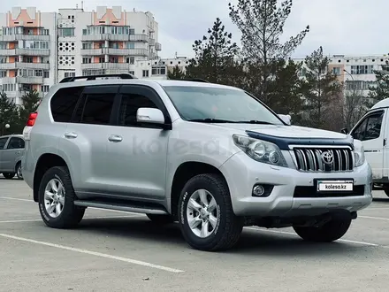 Toyota Land Cruiser Prado 2013 года за 19 800 000 тг. в Кокшетау