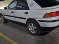 Mazda 323 1991 годаүшін900 000 тг. в Алматы – фото 4