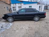 Audi A6 1996 года за 3 300 000 тг. в Кызылорда – фото 4