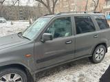 Honda CR-V 1995 годаfor2 100 000 тг. в Алматы – фото 2