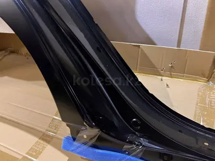 Крыло заднее на Toyota camry 50 55 за 20 000 тг. в Алматы – фото 2