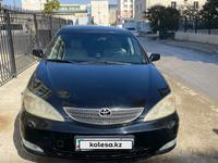 Toyota Camry 2002 годаүшін5 200 000 тг. в Актау