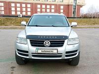 Volkswagen Touareg 2004 годаfor4 800 000 тг. в Шымкент